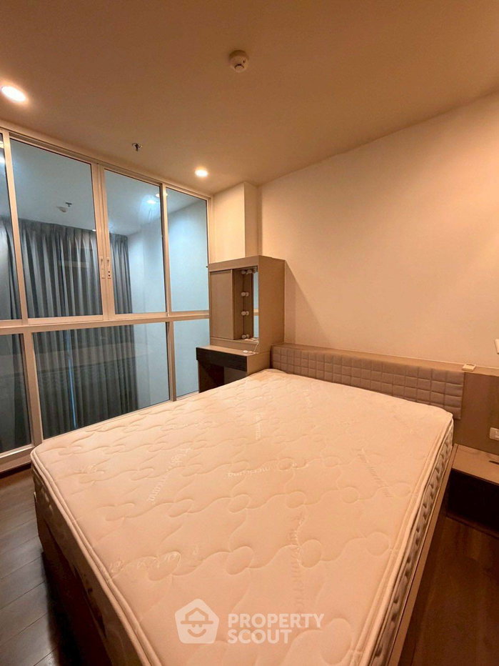 รูป ใกล้ BTS สะพานควาย 200 เมตร | 1 ห้องนอน Onyx Phahonyothin (ID 2453952) - รูปที่ 5/15