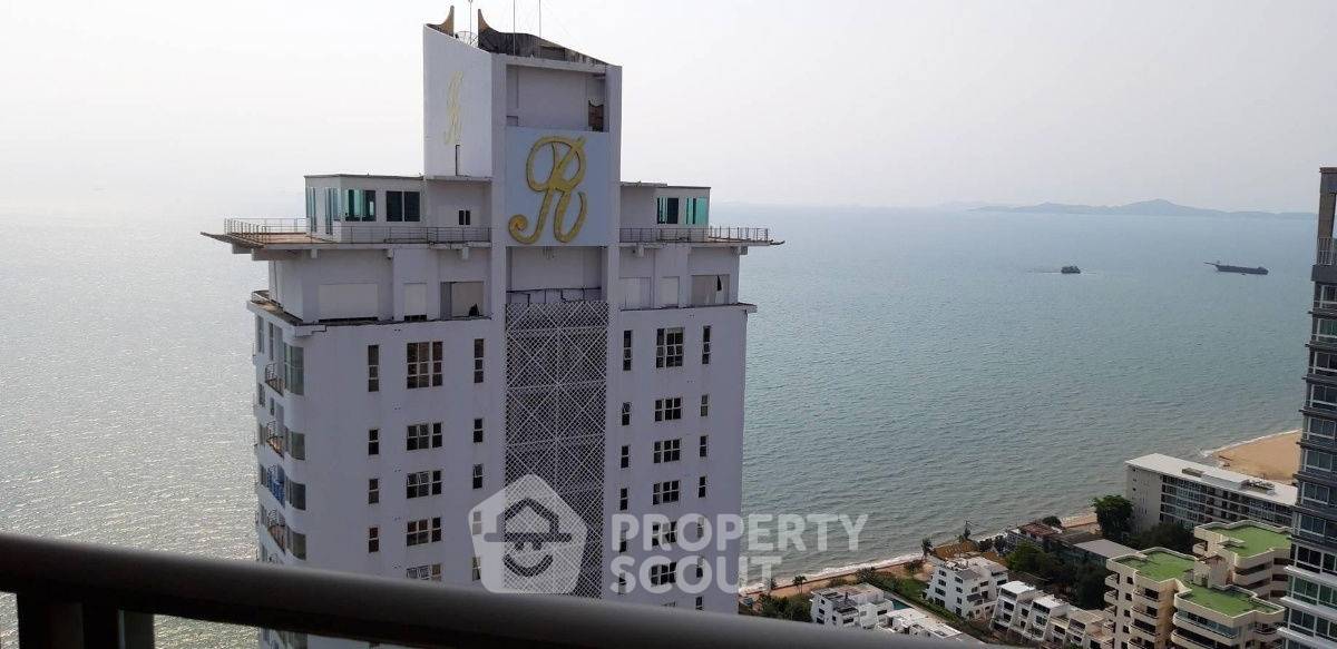 รูป คอนโด 1 ห้องนอน ชั้นสูง 40 42 ตร.ม. ขาย The Riviera Monaco ใกล้พัทยา (ID 2514447) - รูปที่ 9/14