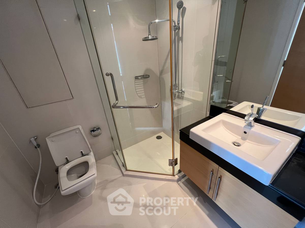 รูป ชั้น 25 คอนโด 2 ห้องนอน ให้เช่า Fullerton Sukhumvit ใกล้ BTS เอกมัย (ID 2742225) - รูปที่ 6/20