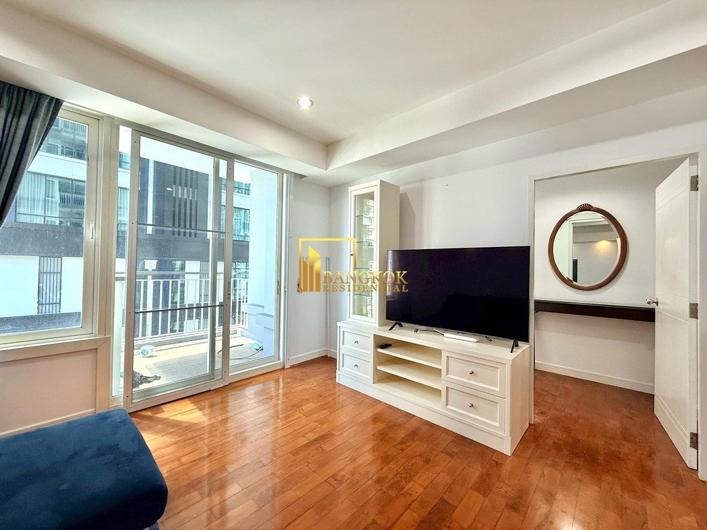 รูป Baan Siri 24 | Spacious 2 Bedroom Condo in Phrom Phong Area - BR61739CD - รูปที่ 4/35