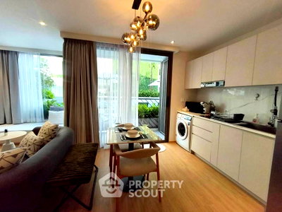 ขายคอนโด : คอนโด 1 ห้องนอน ขาย The Aqua ลากูน่า เชิงทะเล ถลาง ภูเก็ต (ID 3009003)