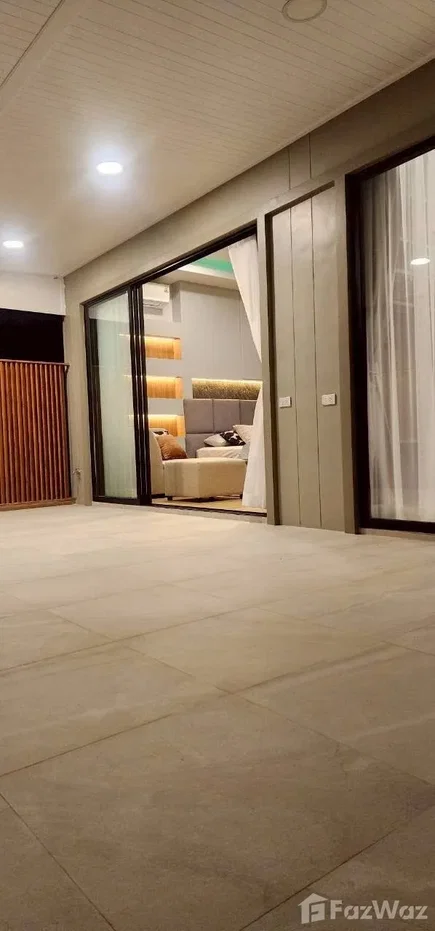 รูป วิลล่าให้เช่า 5 ห้องนอน ในโครงการ The Shades Villas 6475301 - รูปที่ 16/43