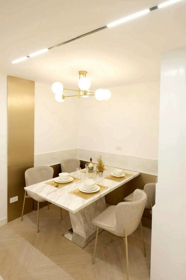 รูป 103 Condominium ทำเลย่านเศรษฐกิจ ระบบการรักษาความปลอดภัยดีเยี่ยม - รูปที่ 7/12