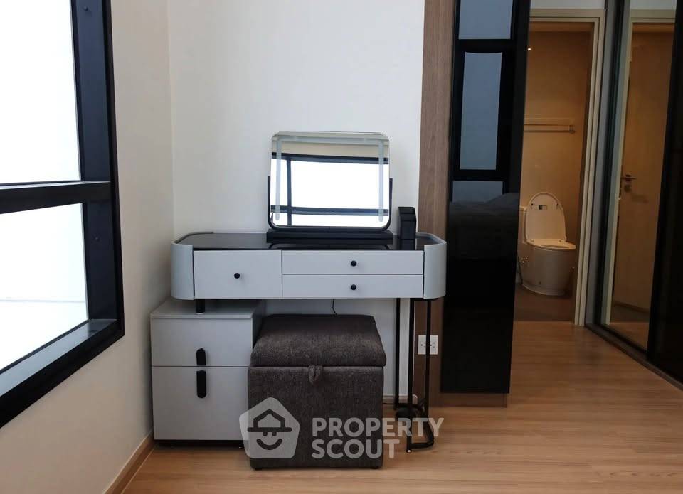รูป คอนโด 2 ห้องนอน เลี้ยงสัตว์ได้ ชั้น 29 โครงการ Maru Ekkamai 2 ใกล้ BTS เอกมัย (ID 3009195) - รูปที่ 13/21