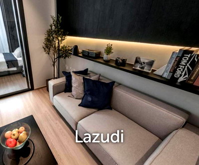ขายคอนโด : 1 Bed 1 Bath 27.69 SQ.M Skyrise Avenue Sukhumvit 64