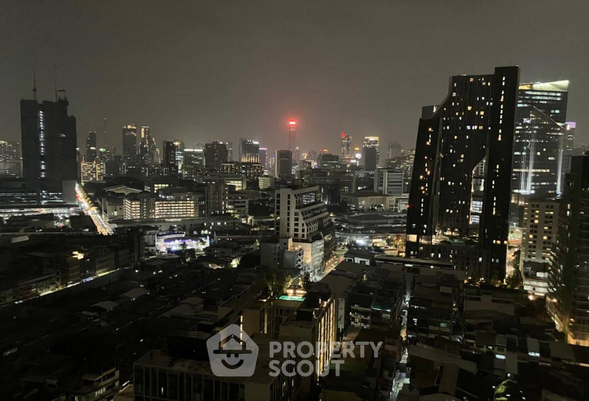 รูป คอนโด 1 ห้องนอน Chapter Chula-Samyan ใกล้ MRT สามย่าน (ID 2587382) - รูปที่ 4/15