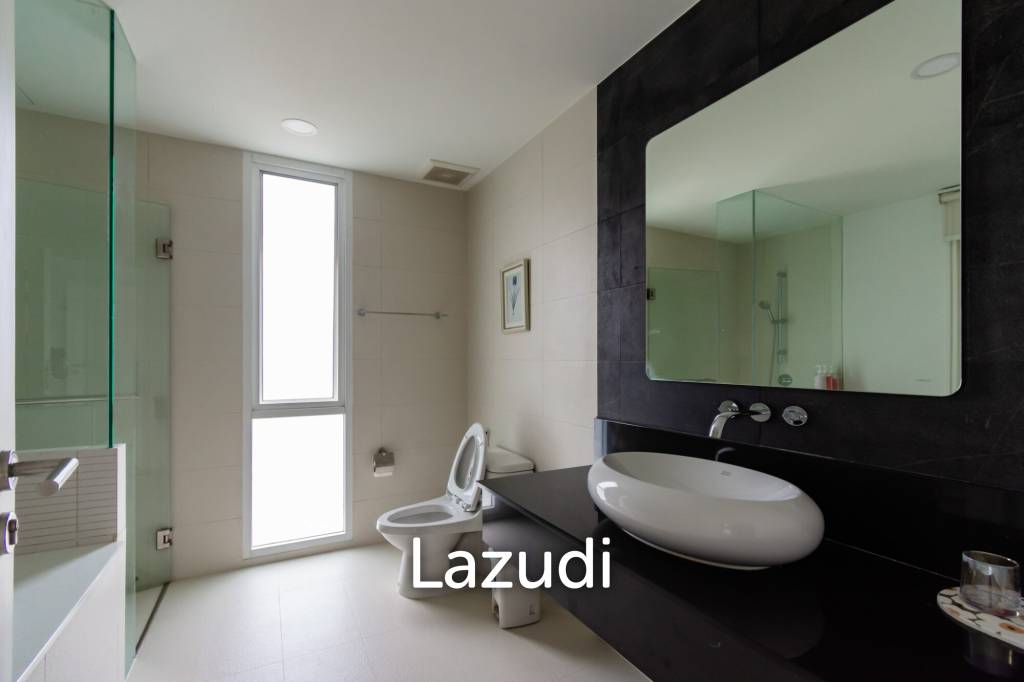 รูป MALIBU : Great Value 2 bed condo with nice views - รูปที่ 12/20