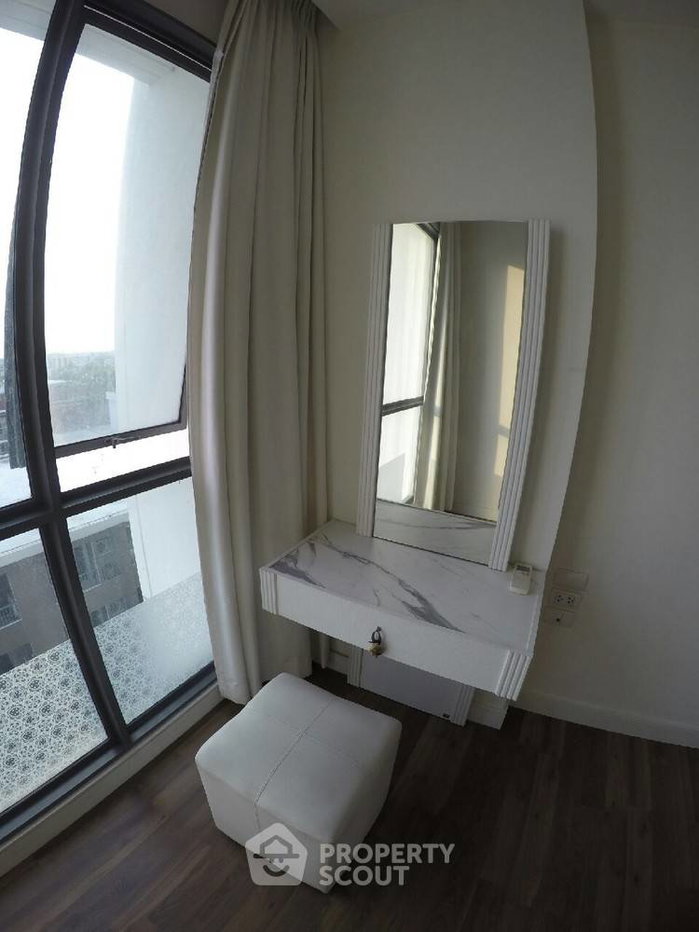 รูป ใกล้ BTS ปุณณวิถี 100 ม. ขายคอนโด 1 ห้องนอน The Room Sukhumvit 62 (ID 386655) - รูปที่ 3/12