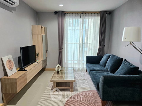 ราคาเหมาะสม 2 ห้องนอน 52 ตร.ม. คอนโด The President Condo Sukhumvit 81 100 เมตรถึง BTS อ่อนนุช (ID 3005272)