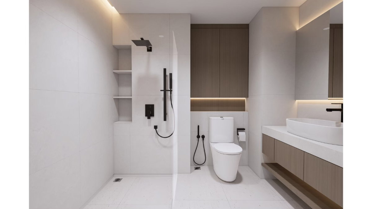 รูป คอนโด ห้องPenthouse  ย่านเศรษฐกิจ  ขายราคา    2.89    ล้านบาท  !!!ฟรีโอน  #C1MG100296 - รูปที่ 13/13