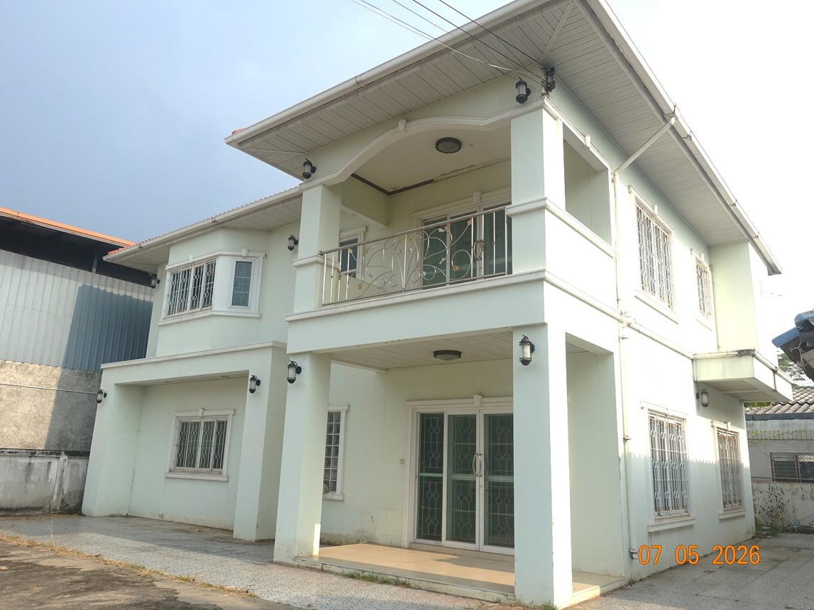 รูป บ้านเดี่ยว 120 ตร.วา เมืองนครราชสีมา นครราชสีมา 3.2M - รูปที่ 29/45