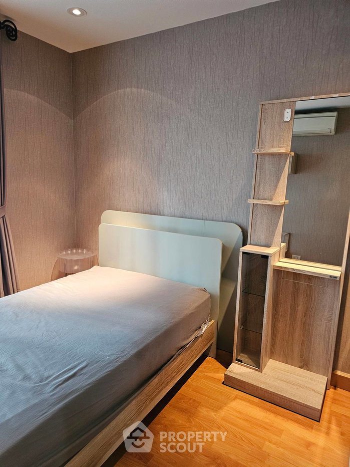 รูป ราคาเหมาะสม 2 ห้องนอน 52 ตร.ม. คอนโด The President Condo Sukhumvit 81 100 เมตรถึง BTS อ่อนนุช (ID 3005272) - รูปที่ 11/19