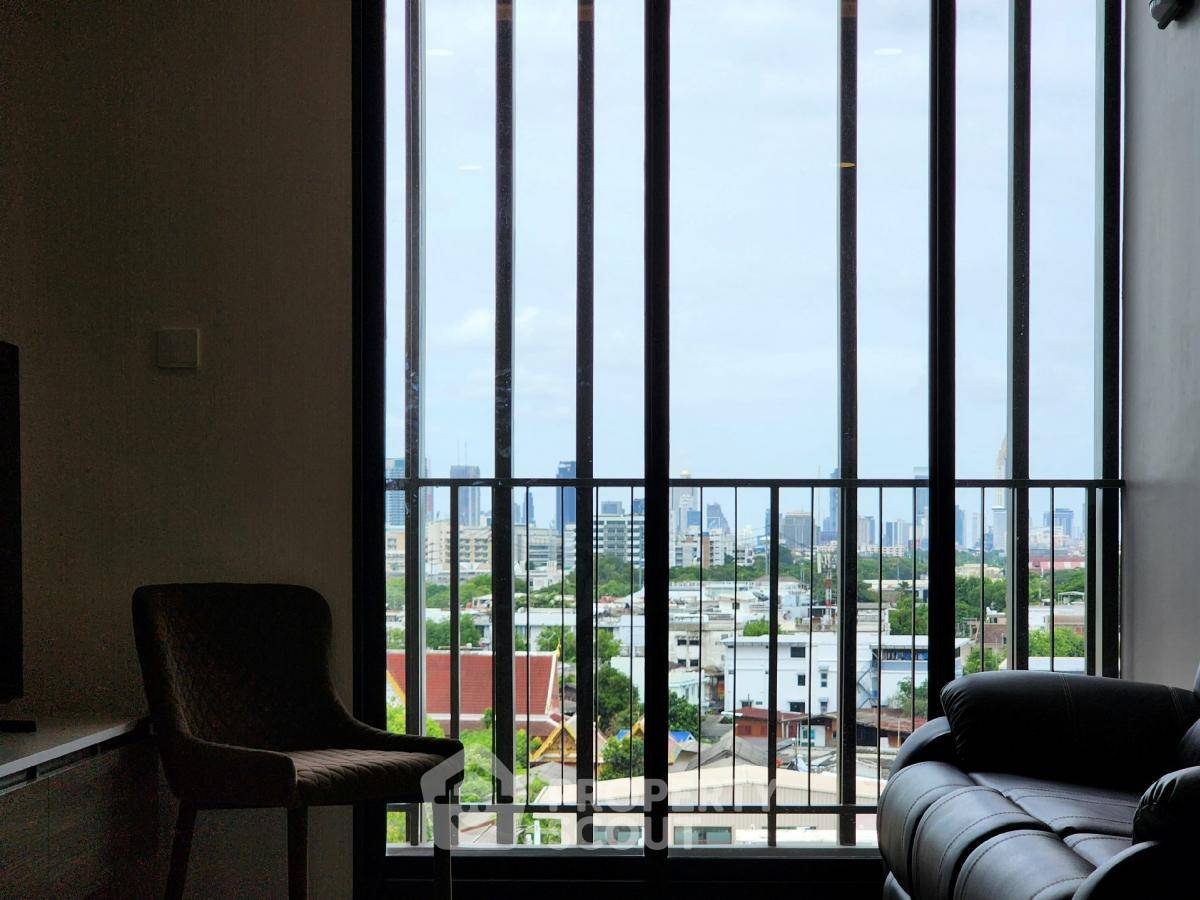 รูป คอนโด 1 ห้องนอน 39 ตร.ม. ขาย ที่ศุภาลัย พรีเมียร์ สามเสน-ราชวัตร (ID 1848288) - รูปที่ 2/6