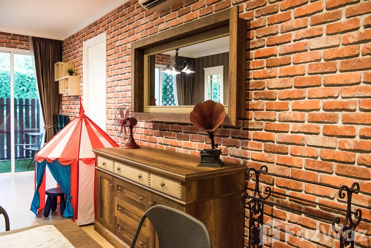 รูป คอนโดให้เช่า 2 ห้องนอน ในโครงการ มาย รีสอร์ท หัวหิน 6475798 - รูปที่ 18/36