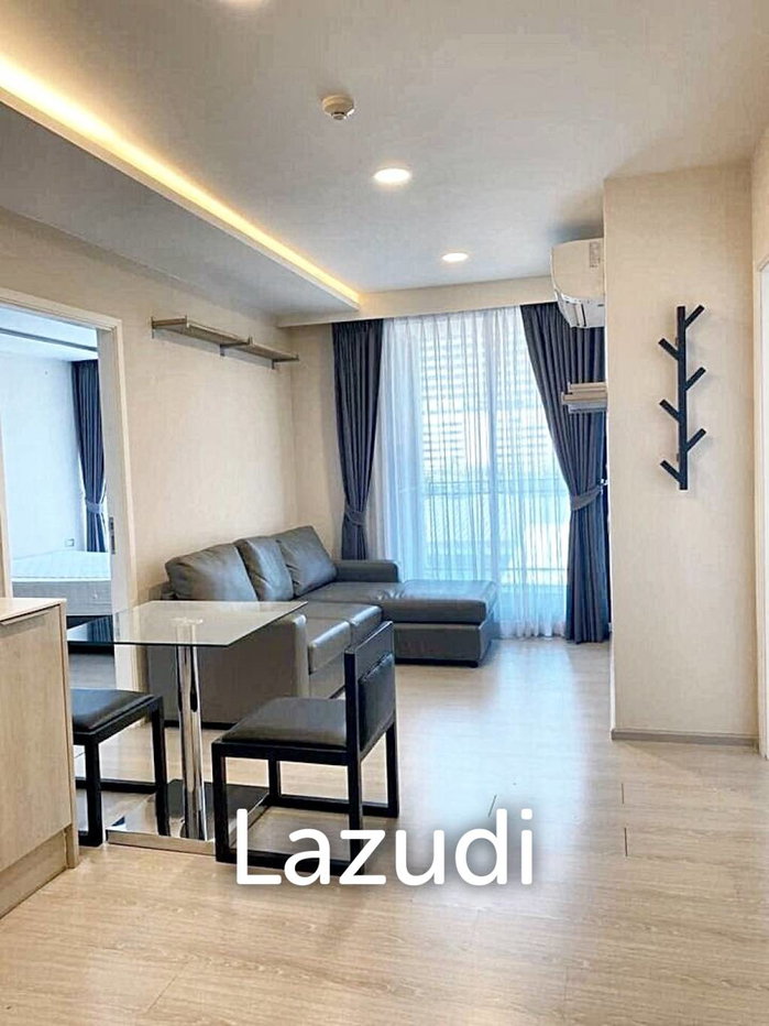 รูป 2 Bed 2 Bath 60 SQ.M Vtara Sukhumvit 36 - รูปที่ 1/7