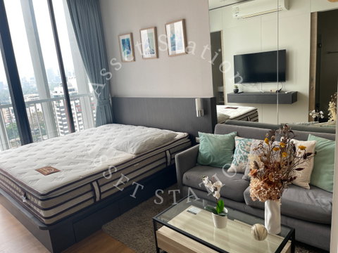 Park Origin Phrom Phong |🚅 ใกล้ BTS พร้อมพงษ์ 500 เมตร