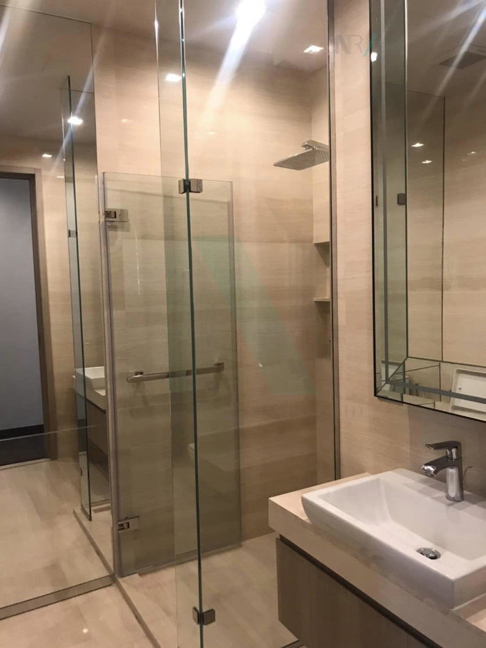 รูป 🚩 ขายคอนโด เดอะ เทอร์ทีไนน์ อาคาร 1 ชั้น 8 2 ห้องนอน ขนาด 81.00 ตรม ใกล้ ห้างสรพพสินค้า ดิเอ็มโพเรียม - รูปที่ 8/8