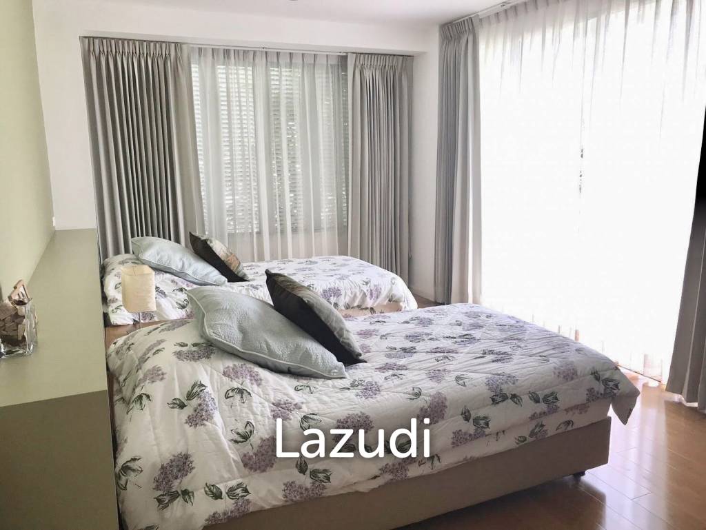 รูป คอนโดหรูติดสระว่ายน้ำ Malibu Kao Tao หัวหิน 2 ห้องนอน - รูปที่ 18/27
