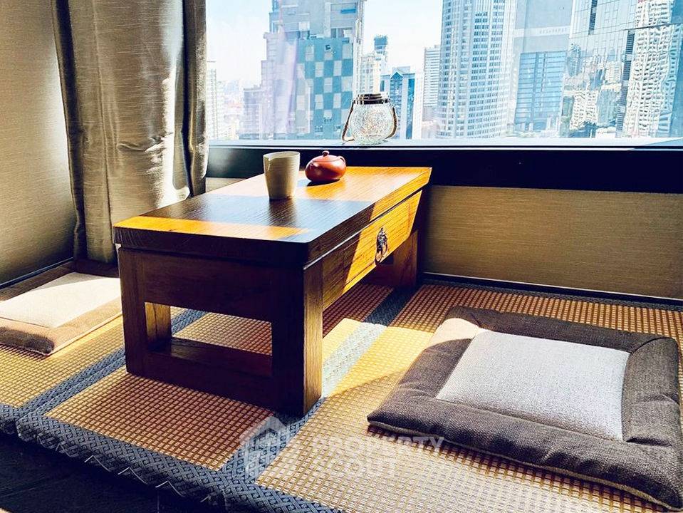 รูป ชั้น 15 1 ห้องนอน 43 ตร.ม. The Esse Sukhumvit 36 ใกล้ BTS ทองหล่อ 70 ม. (ID 2744209) - รูปที่ 3/9