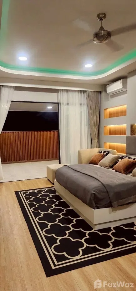 รูป วิลล่าให้เช่า 5 ห้องนอน ในโครงการ The Shades Villas 6475301 - รูปที่ 20/43