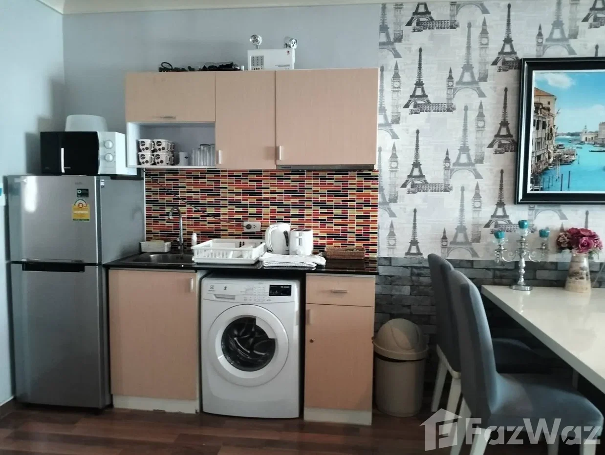 รูป คอนโดให้เช่า 2 ห้องนอน ในโครงการ มาย รีสอร์ท หัวหิน 6475597 - รูปที่ 12/16