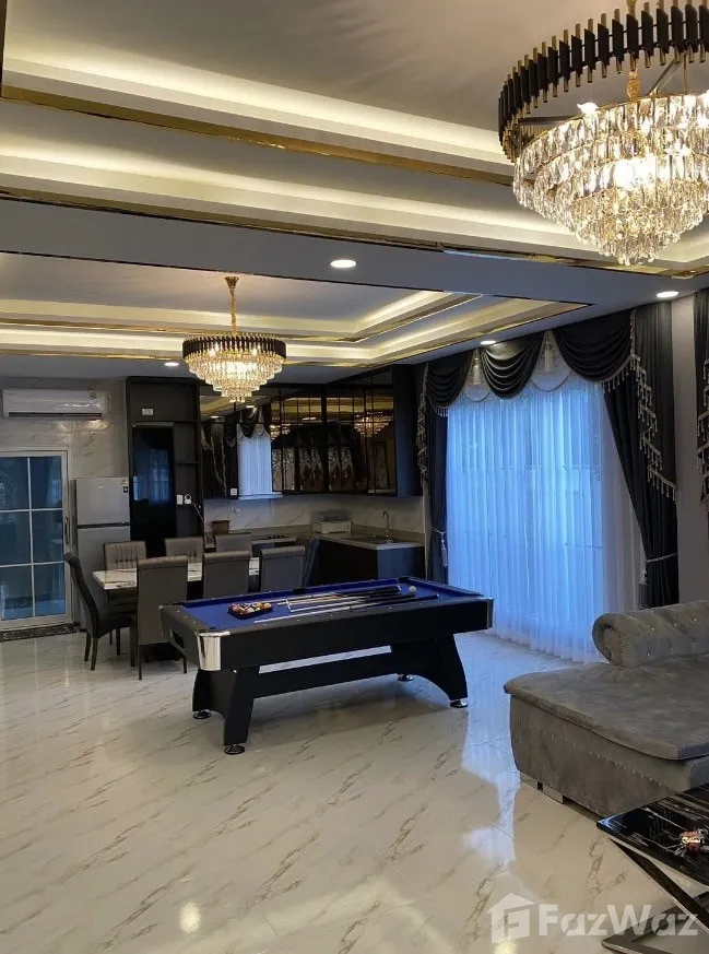 รูป ขาย วิลล่า 3 ห้องนอน ใน โป่ง, ชลบุรี 6476607 - รูปที่ 5/7