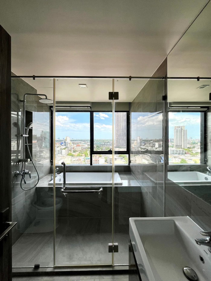 picture  IDEO Q Sukhumvit                36  - 4/10