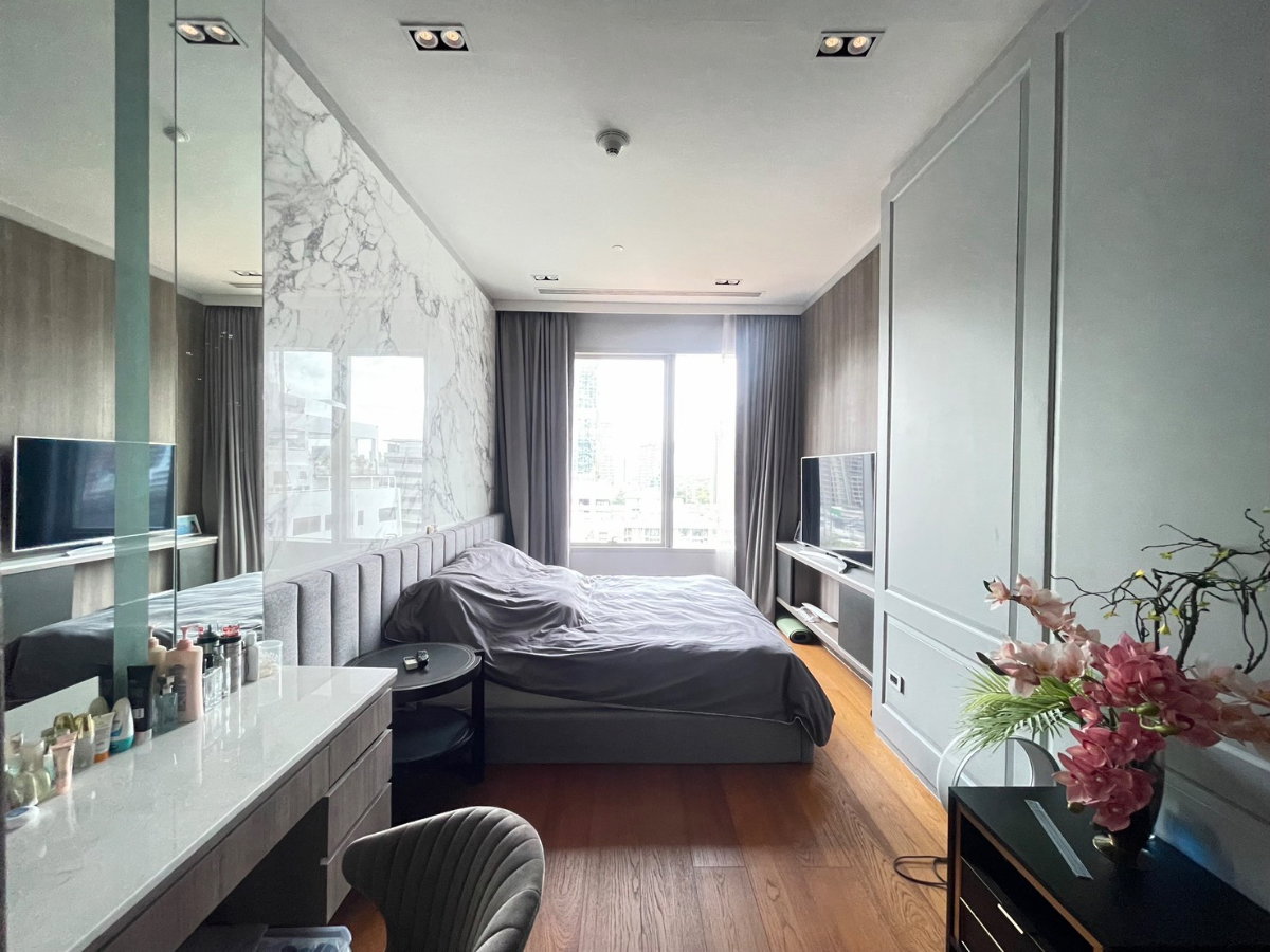 รูป 🏠✨ 185 Rajadamri | ขายคอนโด 2 ห้องนอน (HBH-ST-309) - รูปที่ 14/20