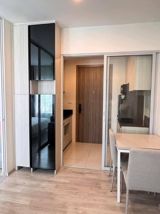 picture Condo for Rent at Niche Mono Ramkhamhaeng (B6906035) - 4/10