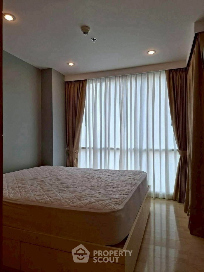 รูป คอนโด 1 ห้องนอน 59 Heritage Sukhumvit 59 ใกล้ BTS ทองหล่อ (ID 3007077) - รูปที่ 6/7