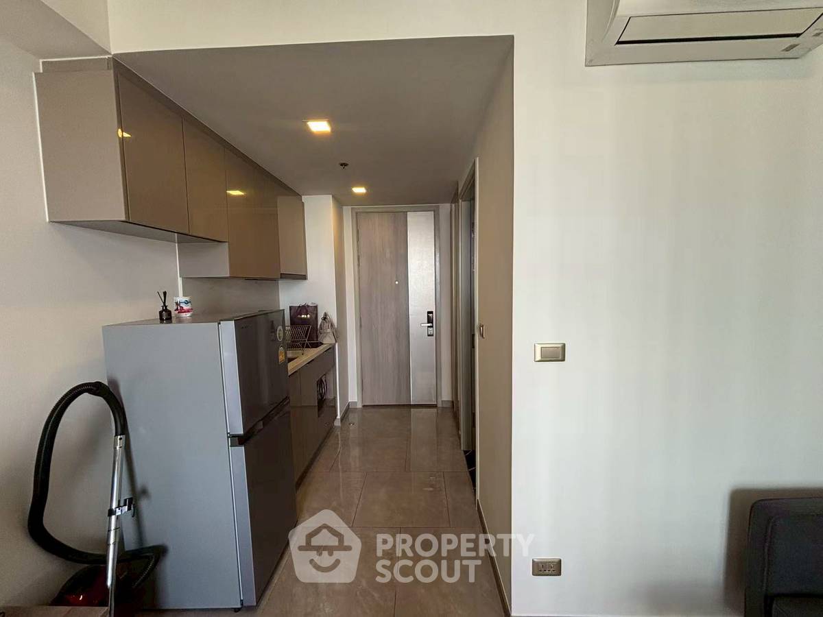 รูป คอนโด 1 ห้องนอน ชั้นสูง 52 ตรม. 26 ตร.ม. โครงการ One 9 Five Asoke - Rama 9 ใกล้ MRT พระราม 9 300 ม. (ID 3004656) - รูปที่ 6/8
