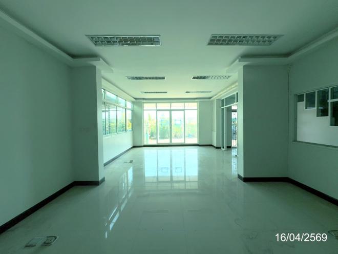 รูป บ้านเดี่ยว 55.5 ตร.วา บ้านบุรีรมย์ เทพารักษ์-วงแหวนฯ เมืองสมุทรปราการ สมุทรปราการ 3.2M - รูปที่ 9/47