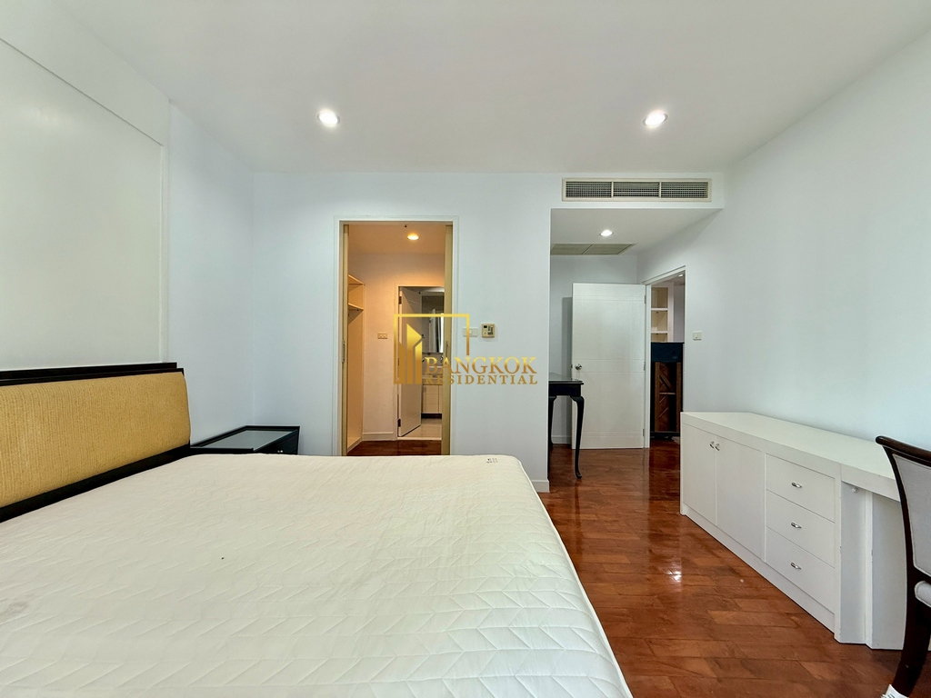 รูป Baan Siri 24 | Spacious 2 Bedroom Condo in Phrom Phong Area - BR61739CD - รูปที่ 12/35