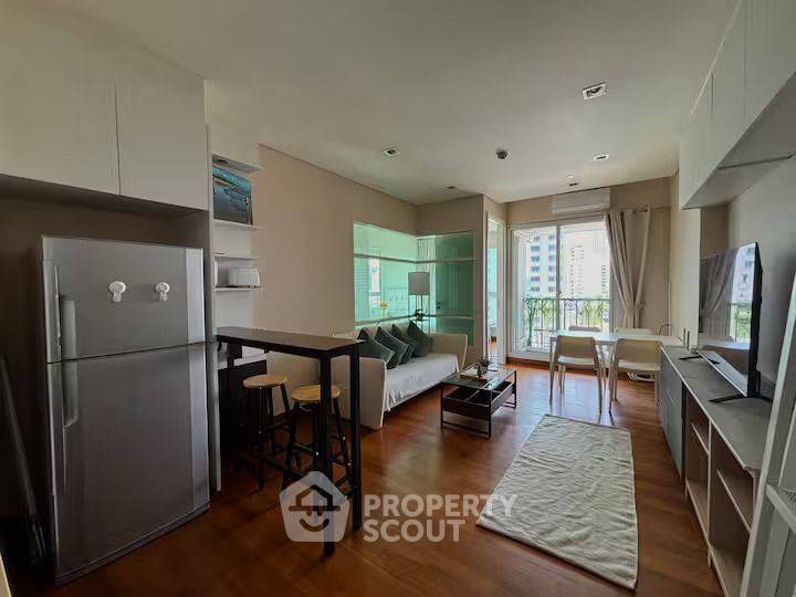 รูป คอนโด 1 ห้องนอน 42 ตร.ม. ให้เช่า ที่ Ivy Thonglor 23 ทองหล่อ (ID 3007392) - รูปที่ 5/16