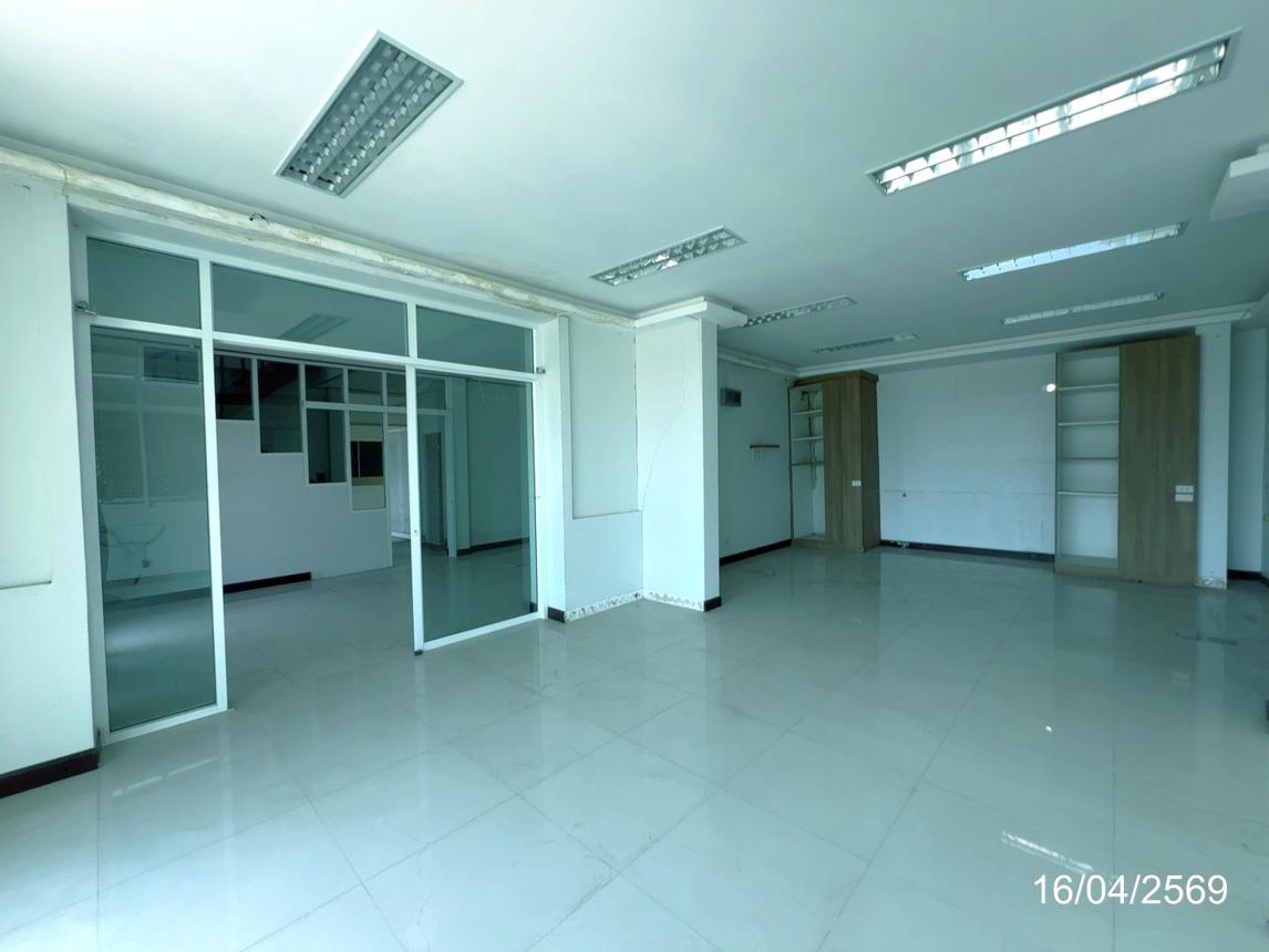รูป บ้านเดี่ยว 55.5 ตร.วา บ้านบุรีรมย์ เทพารักษ์-วงแหวนฯ เมืองสมุทรปราการ สมุทรปราการ 3.2M - รูปที่ 26/47