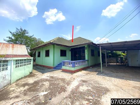 รูป บ้านเดี่ยว 133 ตร.วา เมืองอุดรธานี อุดรธานี 2.2M - รูปที่ 26/29