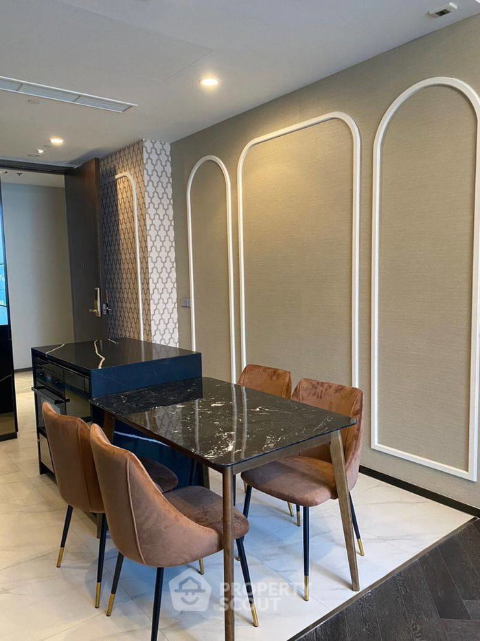 รูป 2 ห้องนอน 73 ตร.ม. ชั้น 29 ที่ The Esse Sukhumvit 36 ใกล้ BTS ทองหล่อ 70 ม. (ID 1496004) - รูปที่ 3/7