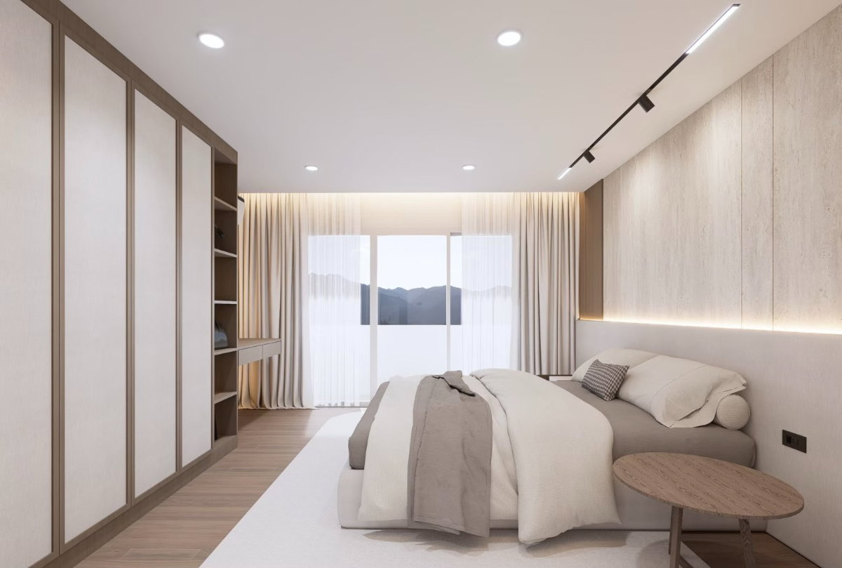 รูป คอนโด ห้องPenthouse  ย่านเศรษฐกิจ  ขายราคา    2.89    ล้านบาท  !!!ฟรีโอน  #C1MG100296 - รูปที่ 8/13