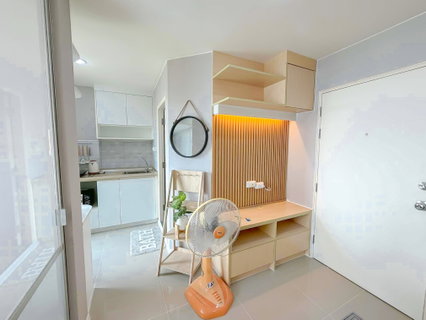 Lumpini Sea View Jomtien Condo for Sale Studio Fully Renovated