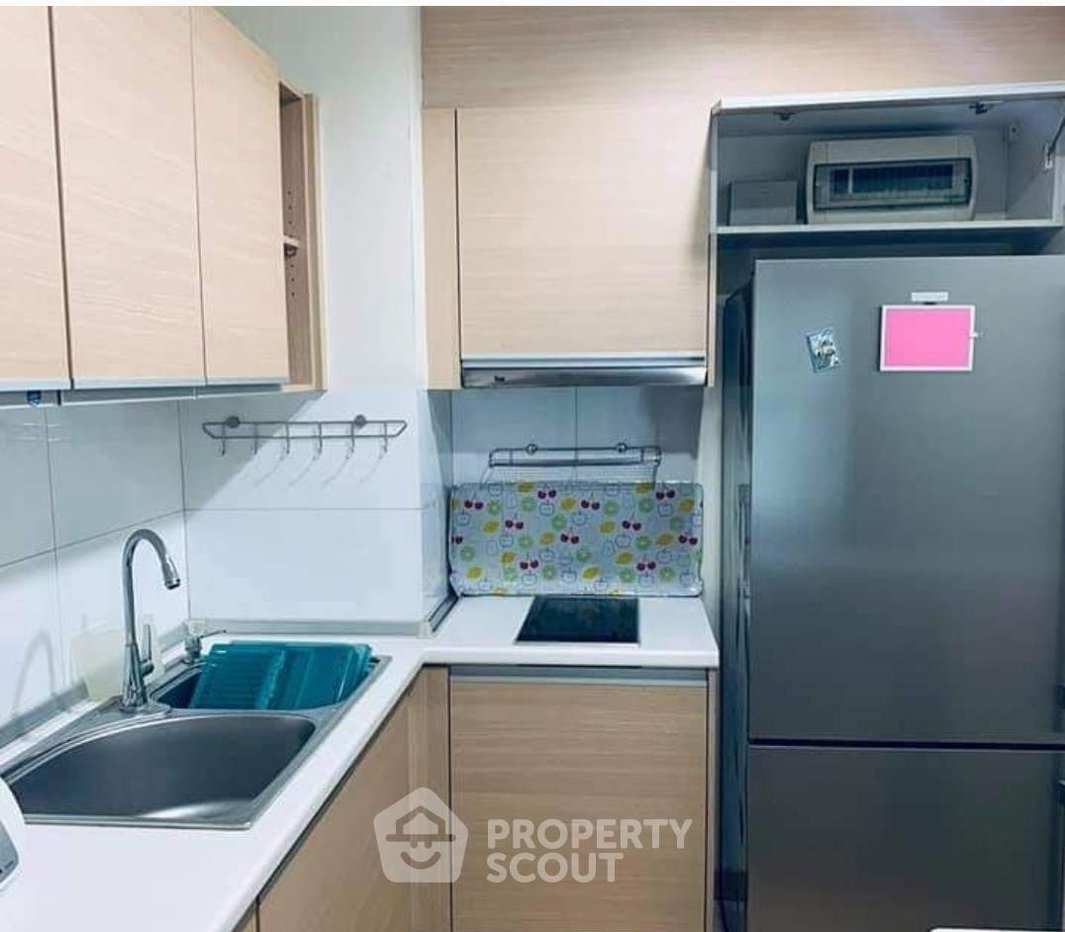 รูป คอนโด 2 ห้องนอน 69 ตร.ม. ขาย ใน Rhythm Ratchada ห่าง MRT รัชดาภิเษก 100 ม. (ID 1268414) - รูปที่ 7/10