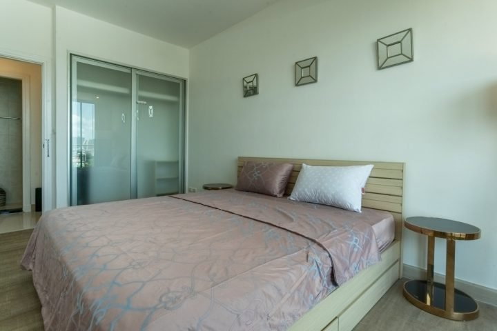 รูป เช่าคอนโด Supalai Casa Riva/ศุภาลัย คาซ่า ริวา (T6906022) ID Line : @rent24 - รูปที่ 4/10