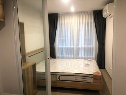 รูปภาพ 🏡✨ FOR RENT: Regent Home Sukhumvit 97/1 — AFFORDABLE & CONVENIENT LIVING!  💰 Rental Price: 8,500 THB/month!!  