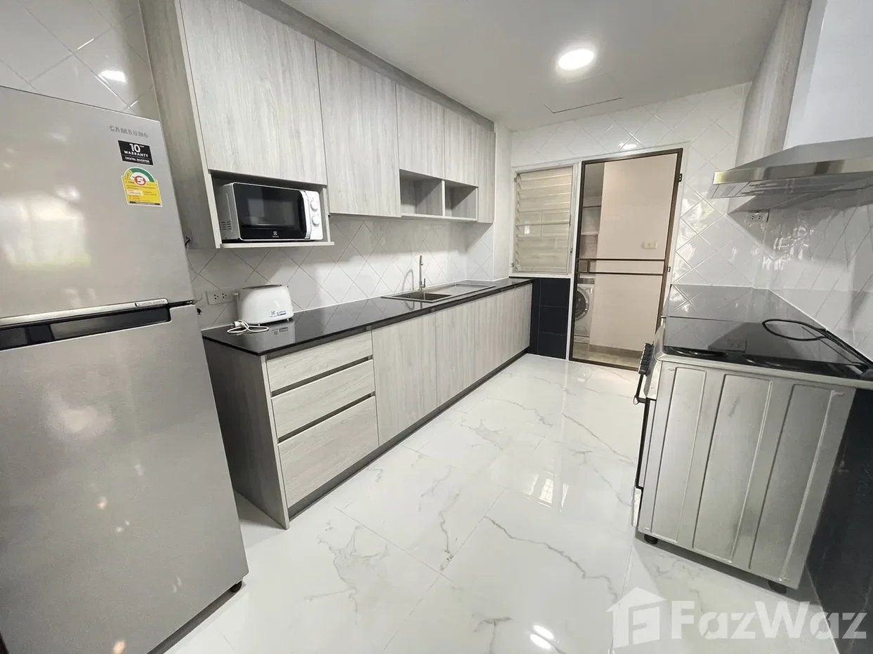 รูป วิลล่าให้เช่า 3 ห้องนอน ในโครงการ เชอรี วิลล่า สาทร 1411686 - รูปที่ 4/15