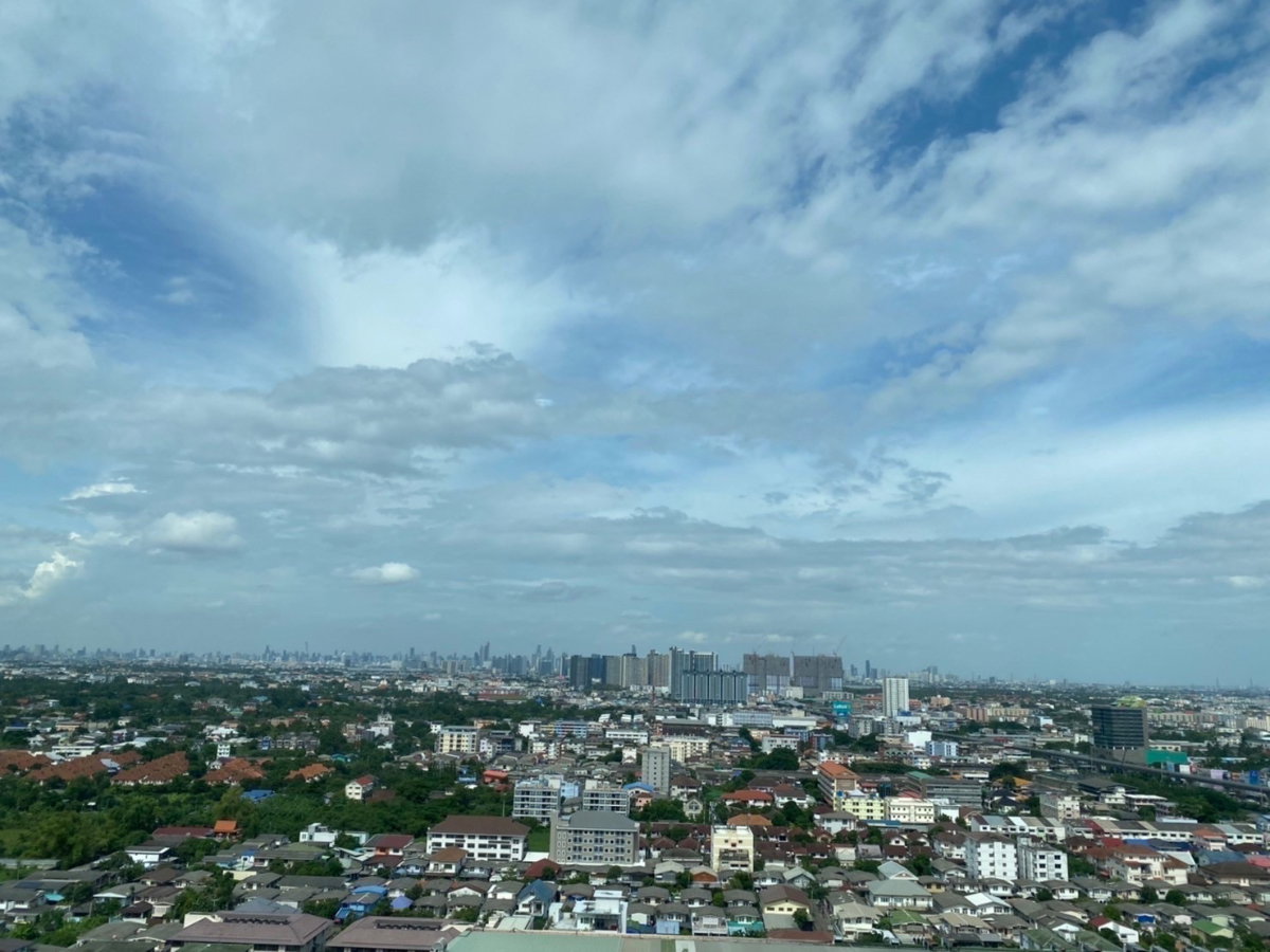 รูป #ให้เช่าคอนโด The President เพชรเกษม-บางแค - รูปที่ 12/14