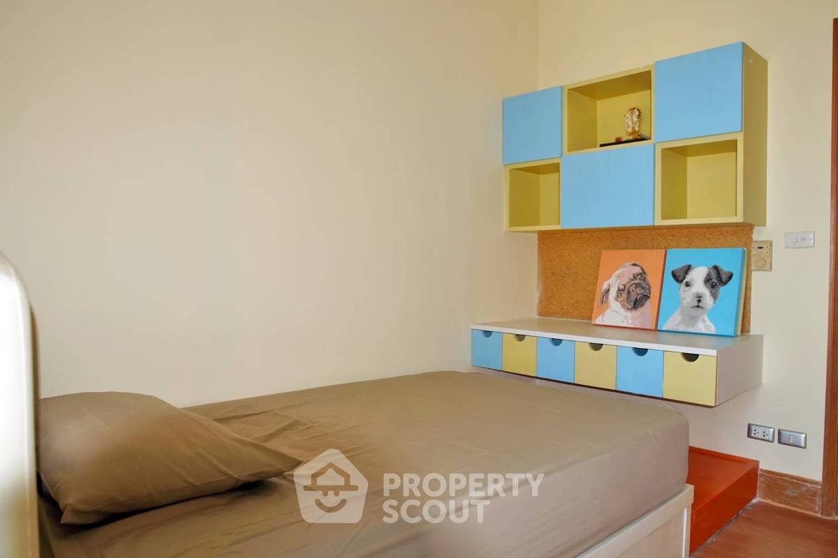 รูป คอนโด 2 ห้องนอน 91 ตร.ม. ชั้น 23 ที่ Sky Villas Sathorn ใกล้สาทร (ID 3007068) - รูปที่ 10/20