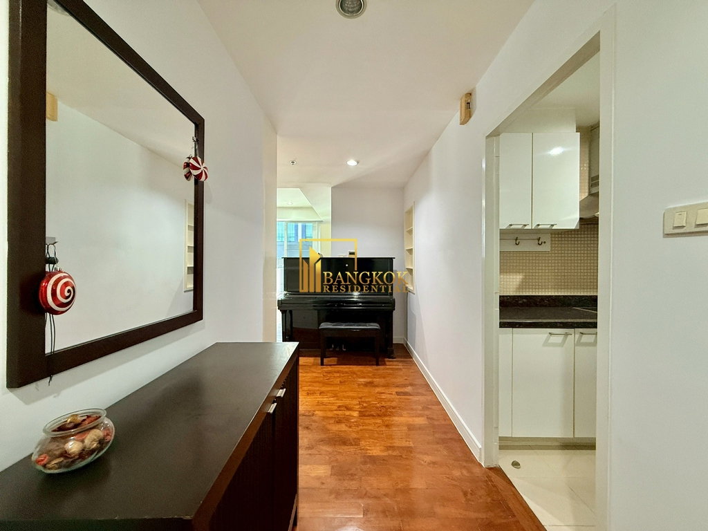 รูป Baan Siri 24 | Spacious 2 Bedroom Condo in Phrom Phong Area - BR61739CD - รูปที่ 9/35