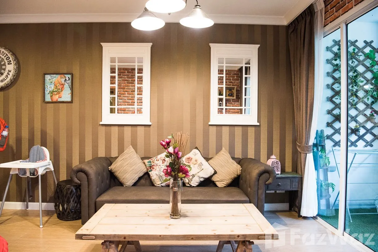 รูป ขาย คอนโด 2 ห้องนอน ในโครงการ มาย รีสอร์ท หัวหิน 6475798 - รูปที่ 19/36
