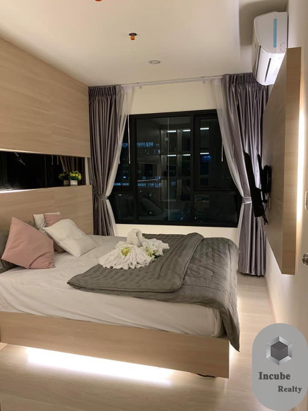 รูป 🔥🔥ให้เช่า Life Asoke (ไลฟ์ อโศก) ขนาด 55 ตรม🔥🔥 - รูปที่ 5/6
