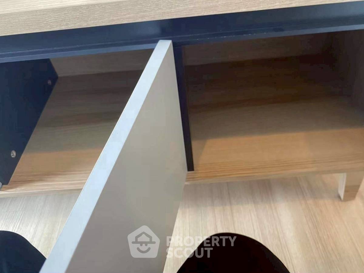 รูป คอนโด 2 ห้องนอน Whizdom Connect Sukhumvit ชั้น 21 พื้นที่ 40 ตร.ม. ใกล้ BTS พนาวิติ 400 ม. (ID 3006325) - รูปที่ 6/14