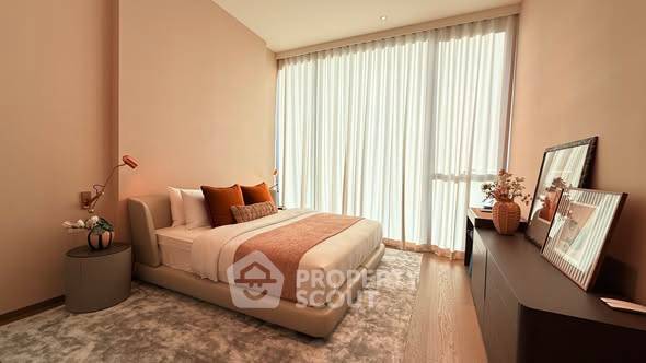 picture 1-BR Condo For Rent, Scope Langsuan 📍 200m to BTS Chit Lom (ID 3005399) - 2/15